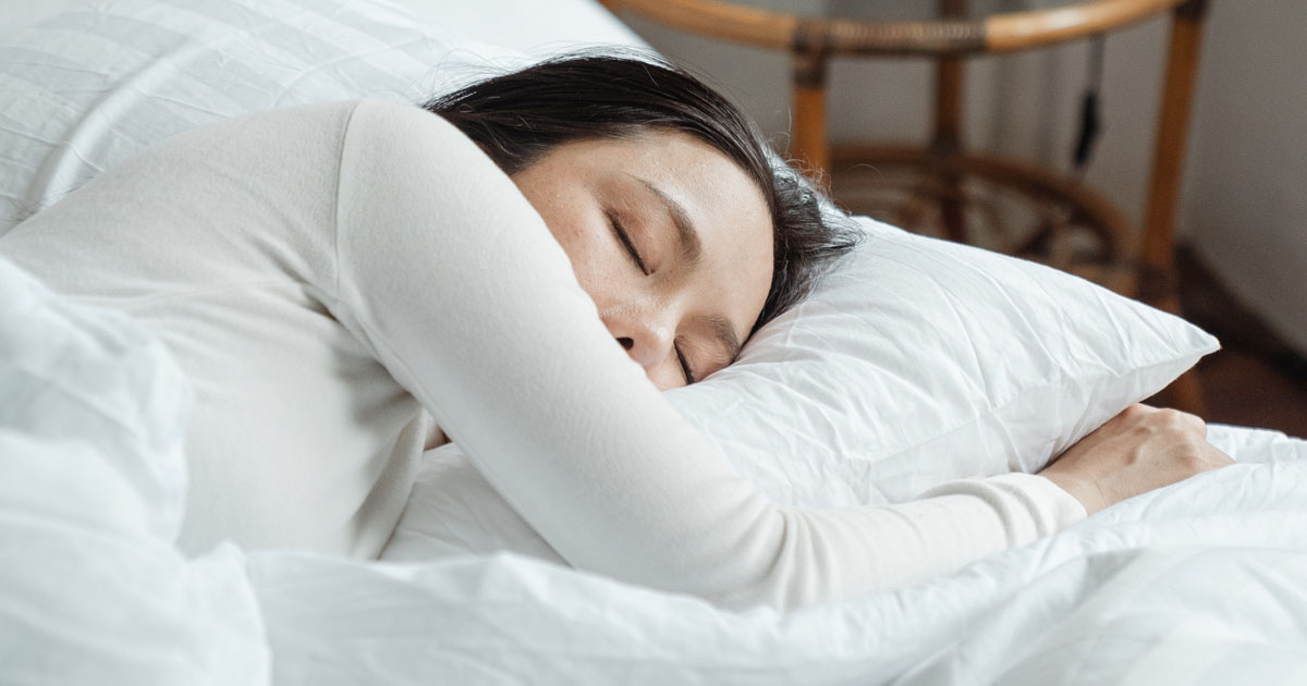 Essential Sleep Accessories: 15 Items For A Restful Night